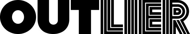 Outlier Logo