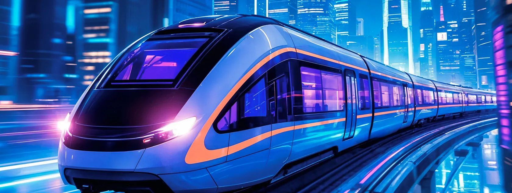 Train 1